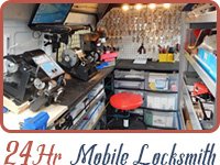 mobile locksmith service